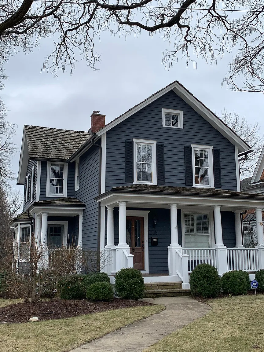 235 N Park Ave photo 1