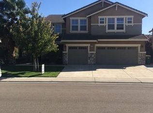 3696 Massimo Cir, Stockton, CA 95212
