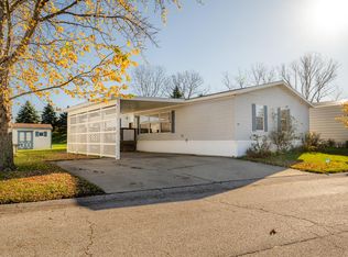 11159 Red Arrow Hwy #177, Bridgman, MI 49106