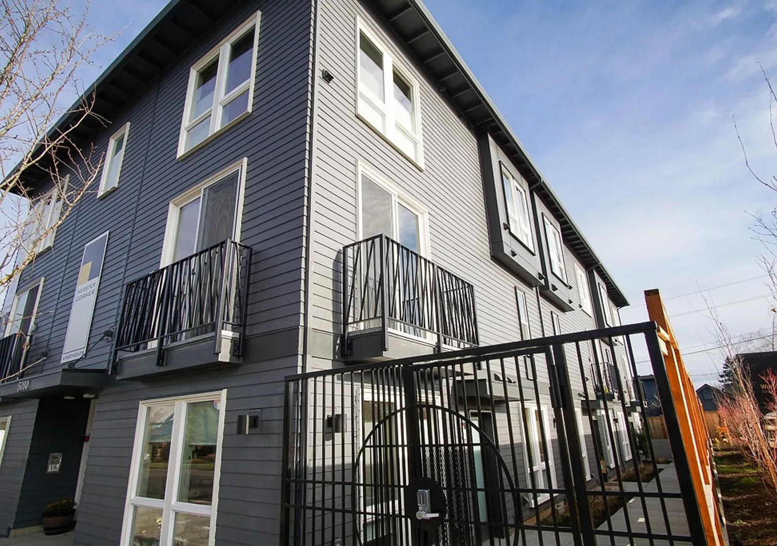 Alberta Modern 2-Bed w/Condo-Grade Finishes Ready Late September! — Photo 4