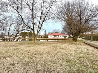 6474 State Highway H, Benton, MO 63736
