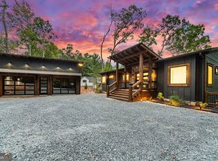 1050 Eaton Rd, Blue Ridge, GA 30513