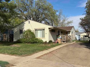 1809 Main St S, Minot, ND 58701