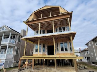 1114 Simpson Ave #2, Ocean City, NJ 08226