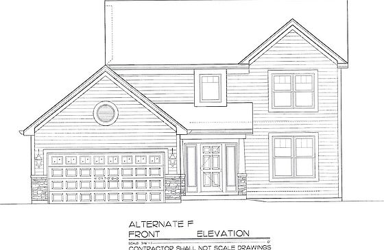 2nd image of LOT 3 Lacey Ave