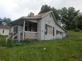 7213 Bloomfield Rd, Cambridge, OH 43725