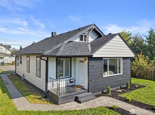 3569 E I St, Tacoma, WA 98404
