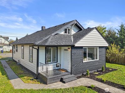 3569 E I Street, Tacoma, WA, 98404