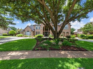 7304 Belle Meade Dr, Colleyville, TX 76034