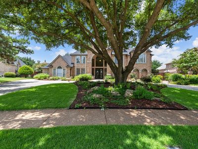 7304 Belle Meade Dr, Colleyville, TX, 76034