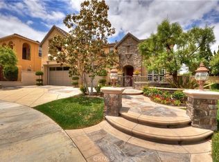 53 Long View Rd, Coto De Caza, CA 92679