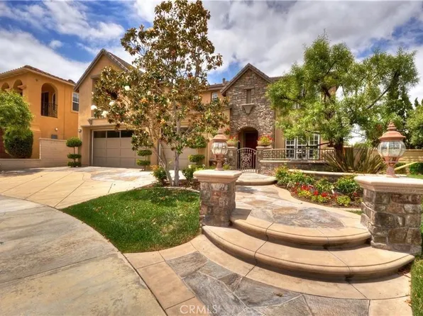 53 Long View Rd, Coto De Caza, CA 92679