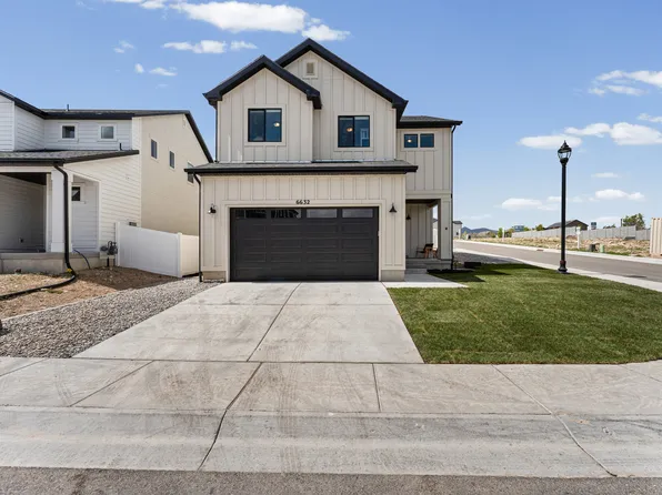 6632 S Glade Creek Dr, West Jordan, UT 84081