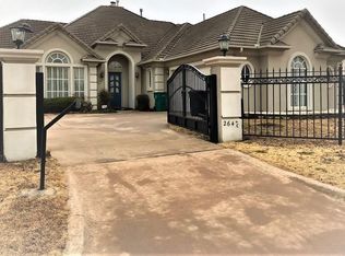 2643 Cedar Tree Rd, Oklahoma City, OK 73120