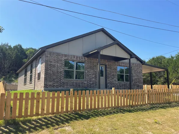 4311 Mountain Hollow Dr, Granbury, TX 76048