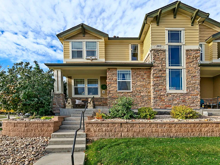 3915 Rock Creek Dr #15B — Photo 1