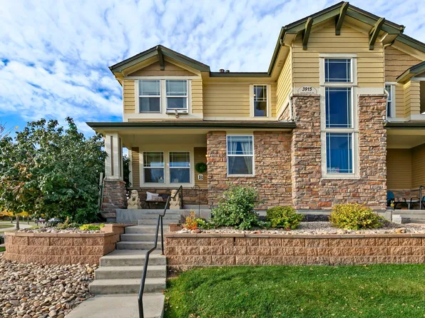 3915 Rock Creek Dr #15B, Fort Collins, CO 80528