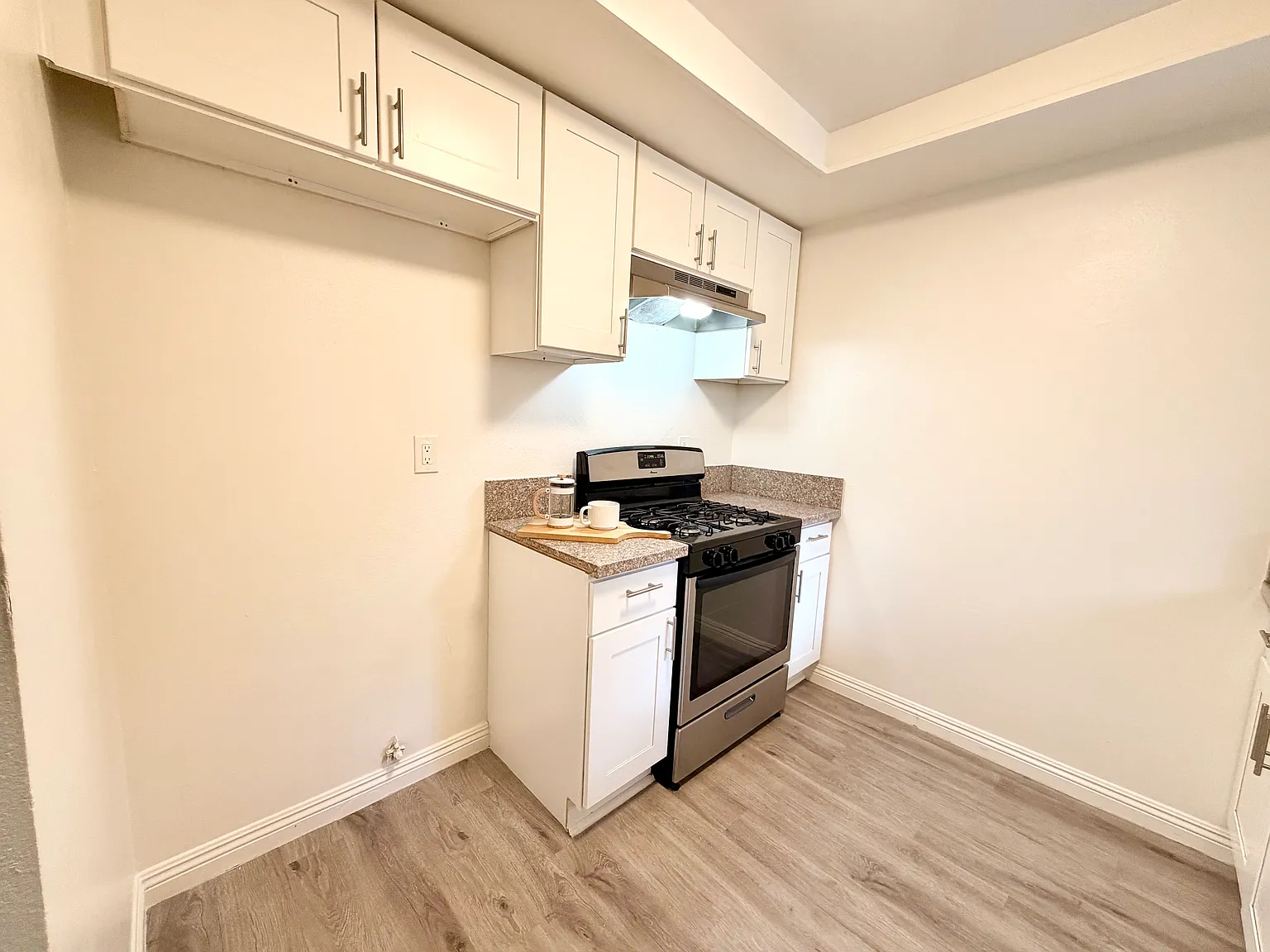 Wildwood Apartments — Photo 4