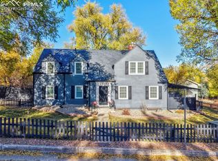 21 Sumner St, Colorado Springs, CO 80906
