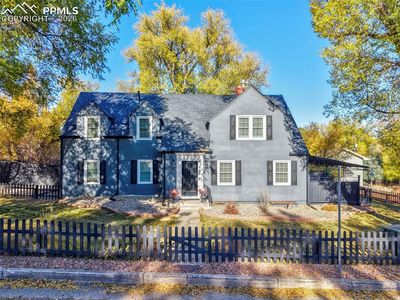 21 Sumner St, Colorado Springs, CO, 80906