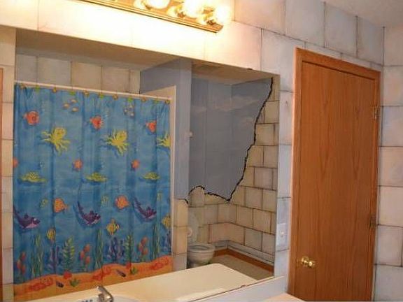 1st Bathroom