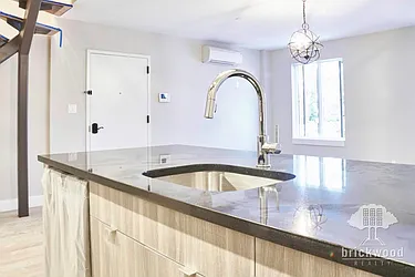 Rented by Brickwood Realty