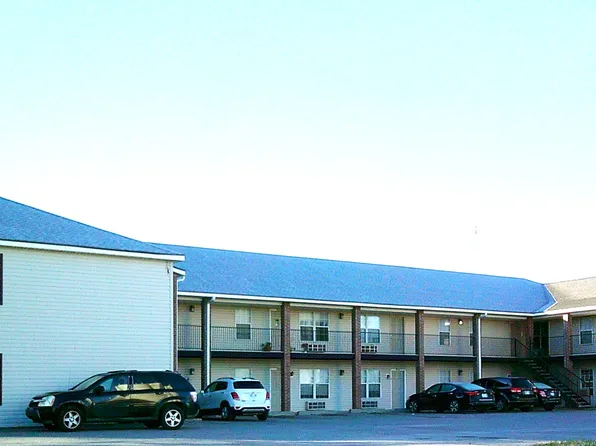 2416 SW G Ave APT 206, Lawton, OK 73505