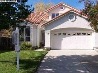 1133 Burwood Way, Antioch, CA