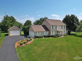 3704 Weingart Rd, Johnsburg, IL 60051