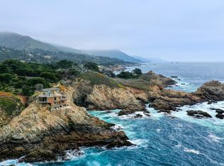 170 Spindrift Ln, Carmel, CA 93923