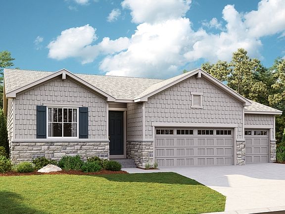 The Noble Elevation b