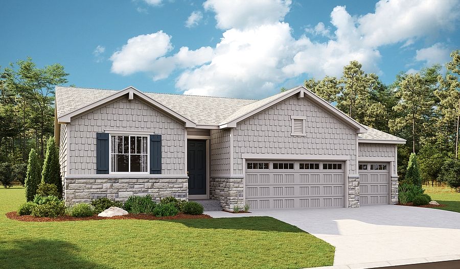 The Noble Elevation b