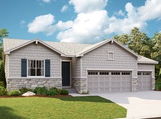 1153 Ibex Dr, Severance, CO 80550