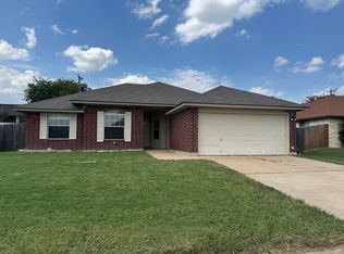 4207 Fawn Dr, Killeen, TX 76542