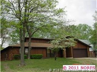 7818 S 68th East Ave, Tulsa, OK 74133