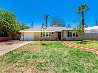 1643 E Verde Ln, Phoenix, AZ 85016