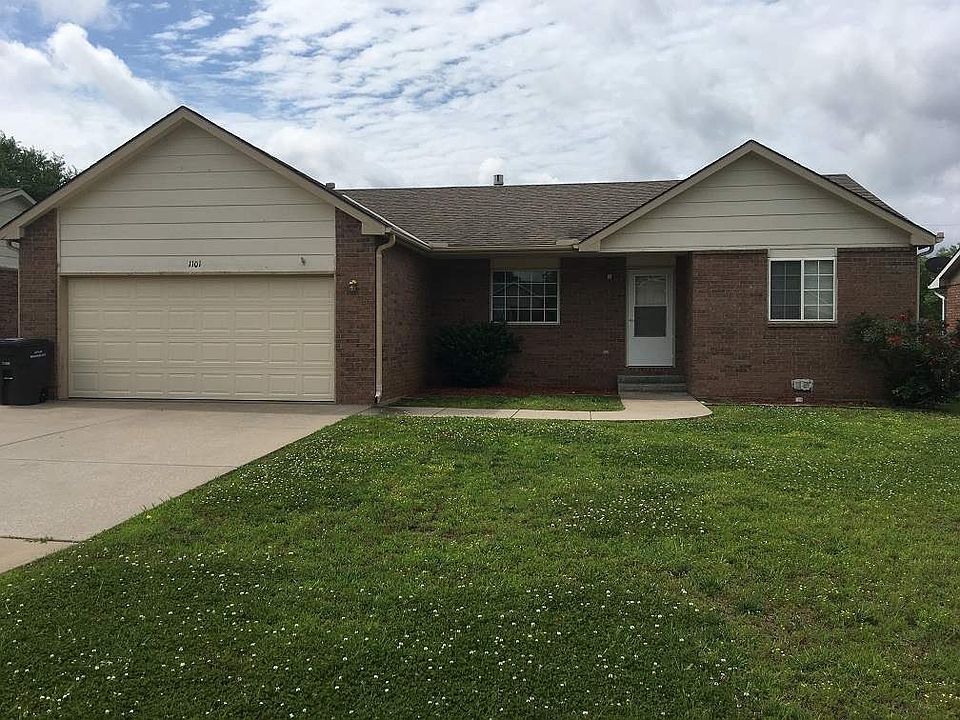 1st image of 1101 Forrest Glenn Dr