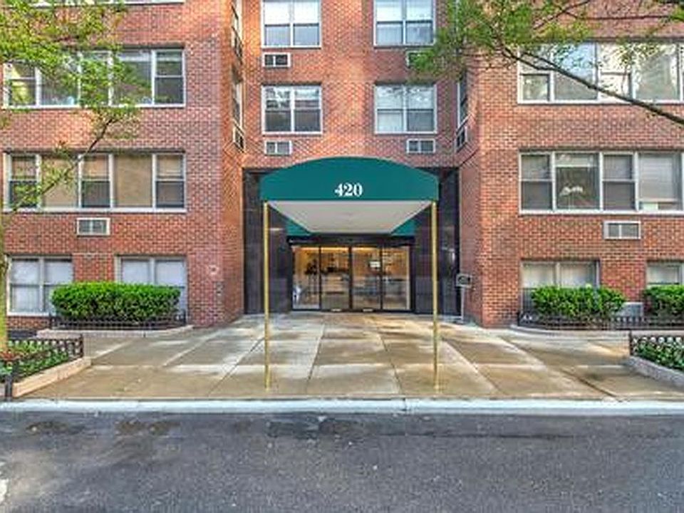 1st image of 420 E 55th St APT 2Q