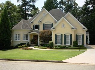 4821 Old Timber Ridge Rd NE, Marietta, GA 30068