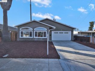 4321 Gina St, Fremont, CA 94538