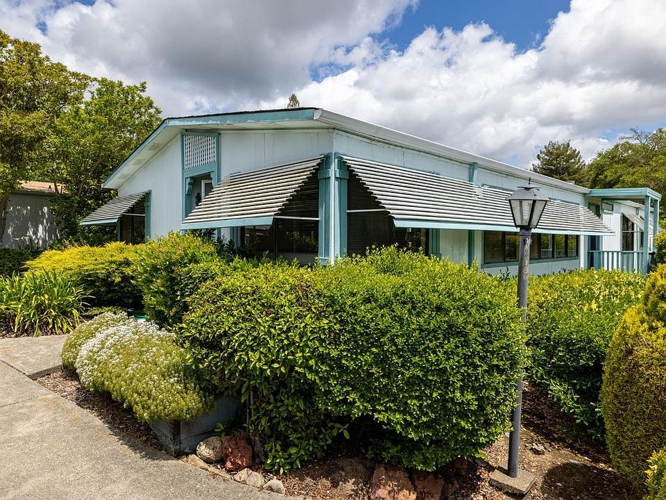 186 Mosscreek Ct, Santa Rosa, CA 95409 Zillow