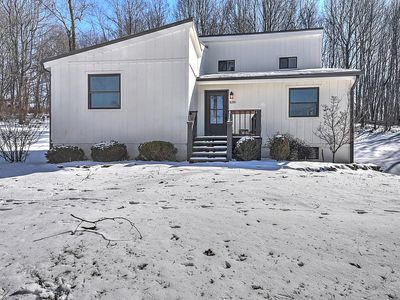 18390 Old Jonesboro Rd, Abingdon, VA, 24211