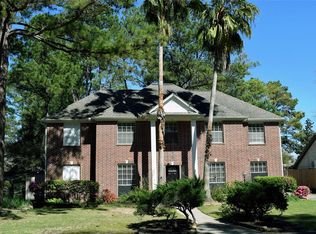 13010 Lake Mist Dr, Cypress, TX 77429