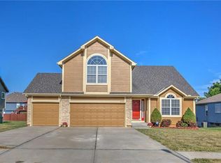 15704 Hight Ave, Belton, MO 64012