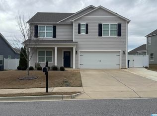 1009 Canvasback Way, Alabaster, AL 35007
