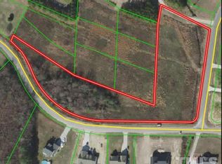 41 Silver Tee Ct, Selma, NC 27576