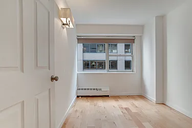 Rented by The Agency