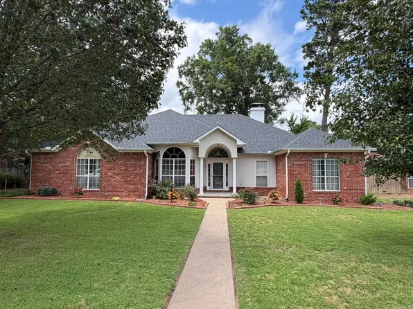 205 Country Club Pkwy, Maumelle, AR 72113