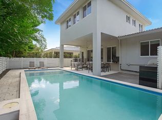 8851 Froude Ave, Surfside, FL 33154