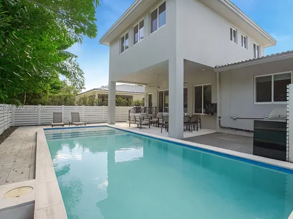 8851 Froude Ave, Surfside, FL 33154